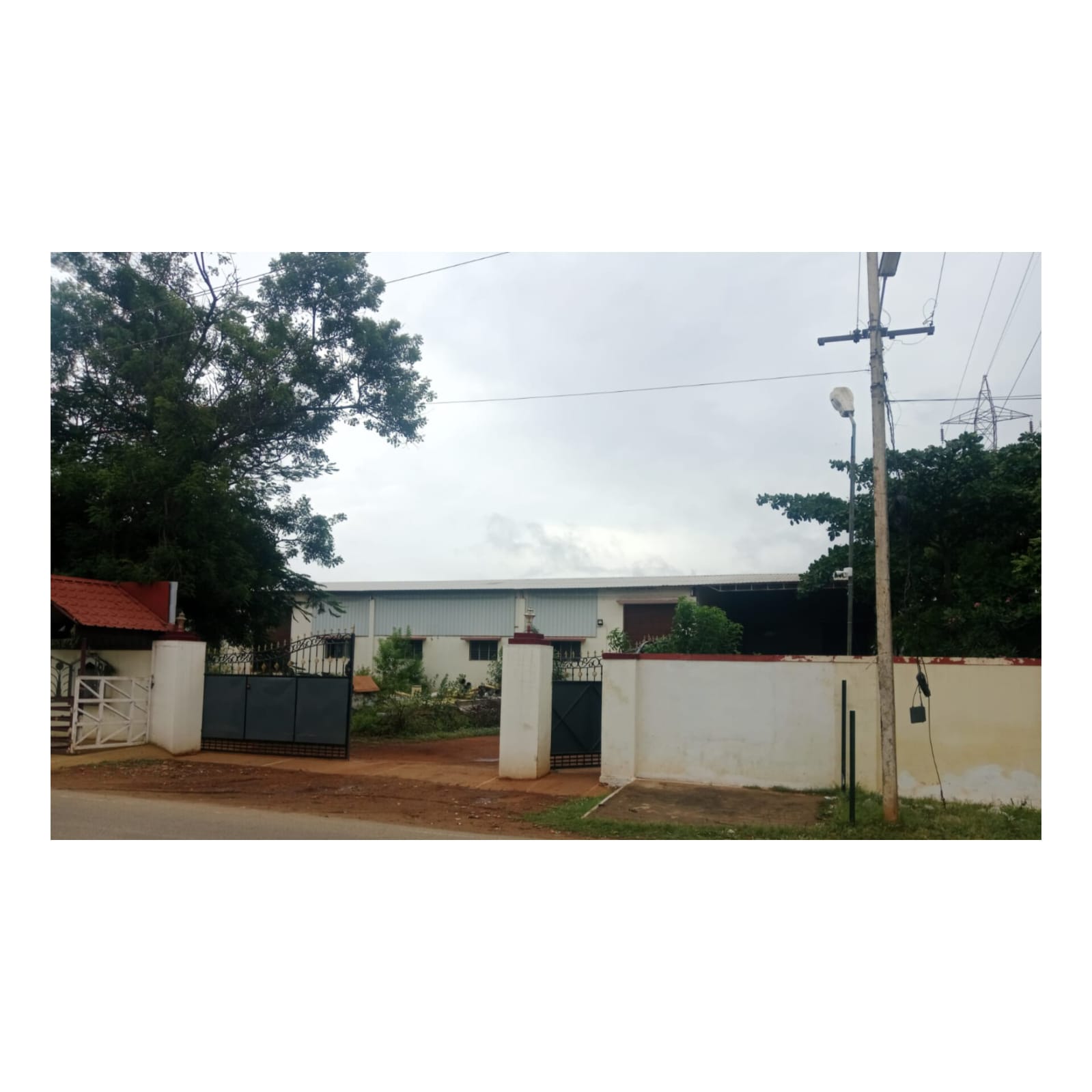 Building Image